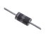 VISHAY եȥꥫХ꡼ ή 3A 100V 2-Pin DO-201AD 1(5) UF5401-E3/54