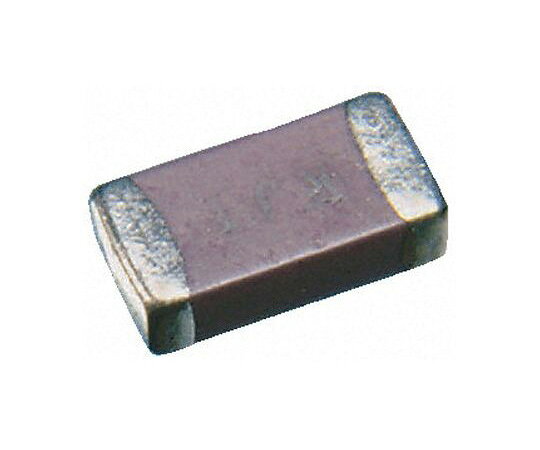 KEMET 積層セラミックコンデンサ（MLCC） 25V dc 0.47μF ±10％ 1袋(10個入) C0805C474K3RACTU