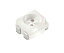  ĻLED   570 / 633 nm PLCC-4 Multi TOPLED ꡼ 3.4x3x2.1mm 1(10) LSG T676