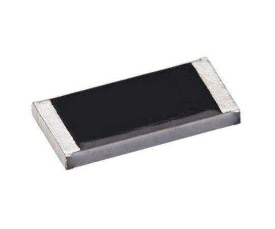 TE Connectivity 厚膜チップ抵抗器 1袋(50個入) CRG0402ZR
