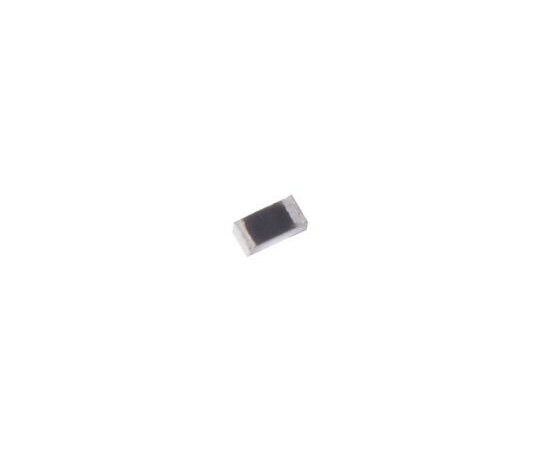 TE Connectivity 厚膜チップ抵抗器 1袋(50個入) CRG0402F1K0