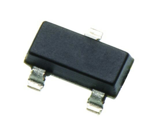 Allegro Microsystems アレグロ ホール効果スイッチ IC 3-Pin SOT-23 1袋(5個入) A1101ELHLT-T