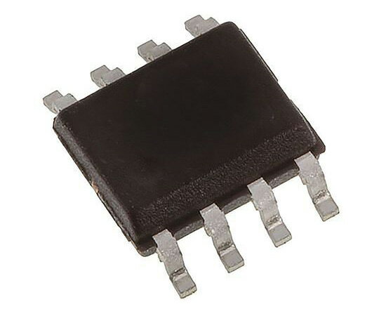 Allegro Microsystems アレグロ 電流センサ IC 4.5 → 5.5 V 8-Pin SOIC 1個 ACS712ELCTR-20A-T