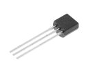 Microchip 基準電圧IC 出力 4.096V 3ピン TO-92 1袋(2個入) MCP1541-I/TO(4)