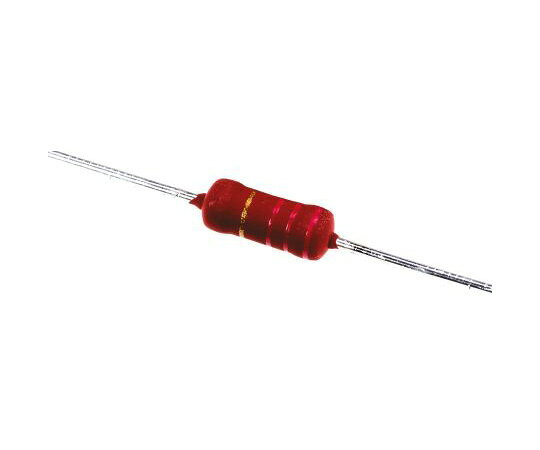 VISHAY 金属皮膜抵抗器 電力用抵抗器 PR02シリーズ 2.2kΩ 2W ±5％ 1袋(10個入) PR02000202201JA100