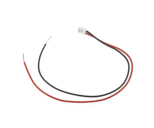 TE Connectivity PC電源ケーブル 158.8mm 1袋(5個入) 2058943-1