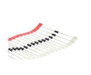 Taiwan Semiconductor ツェナーダイオード 18V 1 W 2-Pin DO-41 1袋(50個入) 1N4746A R0(4)
