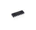 Infineon デュアル MOSFETドライバ 2.3A 10〜20 V 14-Pin PDIP 1袋(2個入) IRS21844PBF