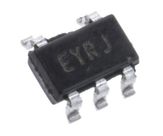 Microchip ٥ڥ 2.5 5.5 V 5-Pin SOT-23 1(2) MCP6021T-E/OT