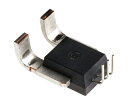 Allegro Microsystems アレグロ リニア 電流センサ IC 3 → 5.5 V 5-Pin CB 1個 ACS758LCB-050U-PFF-T