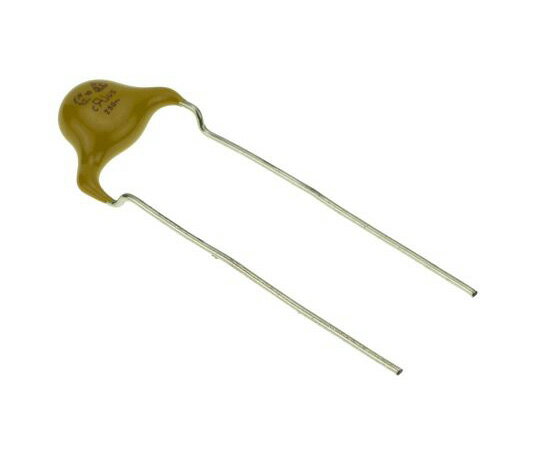 VISHAY ñإߥåǥ󥵡SLCC VY1 Series ꡼ 22pF 500V ac 1(10) VY1220K31U2JQ6TV0