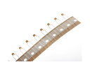 VISHAY 積層セラミックコンデンサ(MLCC) 50V dc 0.1μF ±10% 1袋(25個入) K104K15X7RF5TH5V(4)