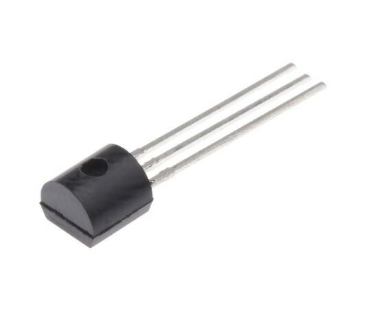 ON Semiconductor NPN ȥ󥸥 40 V 600 mA 3-Pin TO-92 1(10) KSP2222ABU