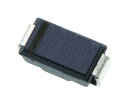 ON Semiconductor ショットキーバリアダイオード 1A 40V 2-Pin DO-214AC （SMA） 1袋(5個入) SS14