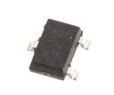 Allegro Microsystems アレグロ リニア ホールセンサ IC 4.5 → 5.5 V 3-Pin SOT-23 1袋(2個入) A1324LLHLT-T