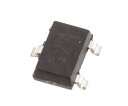 Allegro Microsystems アレグロ リニア ホールセンサ IC 4.5 → 5.5 V 3-Pin SOT-23 1袋(2個入) A1326LLHLT-T