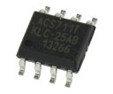 Allegro Microsystems アレグロ 電流センサ IC 3 → 5.5 V 8-Pin SOIC 1個 ACS711KLCTR-25AB-T