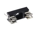 Littelfuse ヒューズブロック 5x20mm 6.3A 250V 1袋(5個入) 64600001003