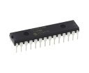 Microchip マイコン 8ビット RISC PIC16F 32MHz 16384ワード フラッシュ 28-Pin SPDIP 1袋(5個入) PIC16F1788-I/SP