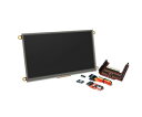 4D Systems 7インチ TFT LCDカラーディスプレイ タッチパネル 800x480 Arduino 用 1個 SK-70DT-AR