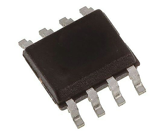 Allegro Microsystems アレグロ 電流センサ IC 8-Pin SOIC 1袋(2個入) ACS723LLCTR-10AB-T