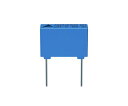 EPCOS ポリエステルコンデンサ(PET) 100V dc 1μF ±5% 1袋(5個入) B32529D1105J(4)