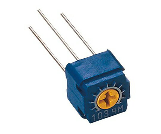 日本電産コパル電子 半固定抵抗器 5