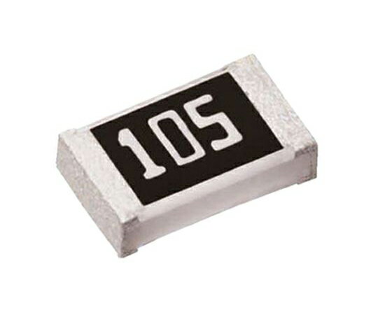 ROHM å񹳴 1(100) MCR03EZPFX10R0