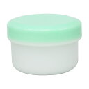 金鵄製作所 軟膏壷(軟膏容器・定量タイプ)20mL 竹 200個 1箱(200個入) 10030-016