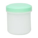 金鵄製作所 軟膏壷(軟膏容器・定量タイプ)50mL 竹 90個 1箱(90個入) 10050-816