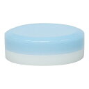 金鵄製作所 アルファ軟膏壷(軟膏容器・増量タイプ)6mL 藤 200個 1箱(200個入) A0110-015