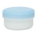 金鵄製作所 アルファ軟膏壷(軟膏容器・増量タイプ)12mL 藤 200個 1箱(200個入) A0020-015