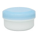 金鵄製作所 アルファ軟膏壷(軟膏容器・増量タイプ)24mL 藤 180個 1箱(180個入) A0030R-015