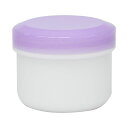 金鵄製作所 アルファ軟膏壷(軟膏容器・増量タイプ)36mL 紫 30個 1袋(30個入) ATA36R-11(4)