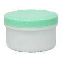 金鵄製作所 アルファ軟膏壷(軟膏容器・増量タイプ)120mL 竹 20個 1袋(20個入) ATA120-16