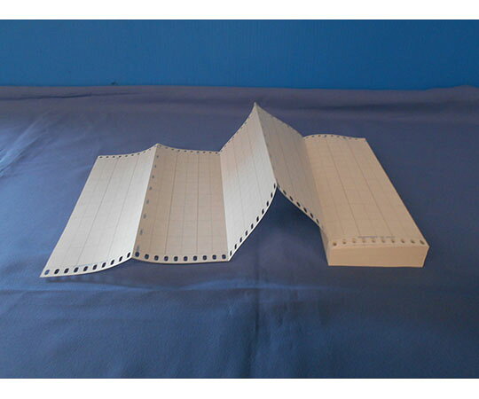 小林クリエイト 記録紙 10冊入 19.8m 1箱(10冊入) E9060JH(K)(E906CJH)