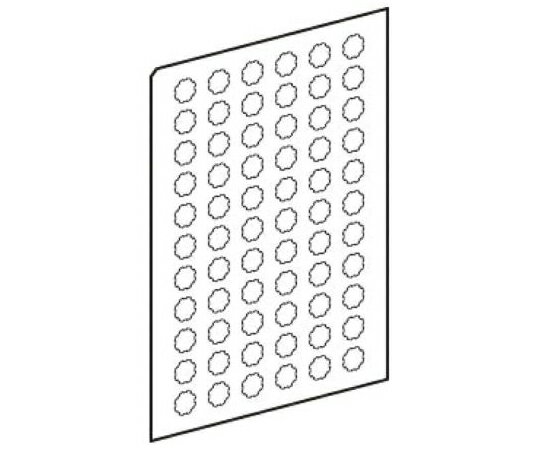 シュナイダーエレクトリック レジェンド 1個 ZBY1101