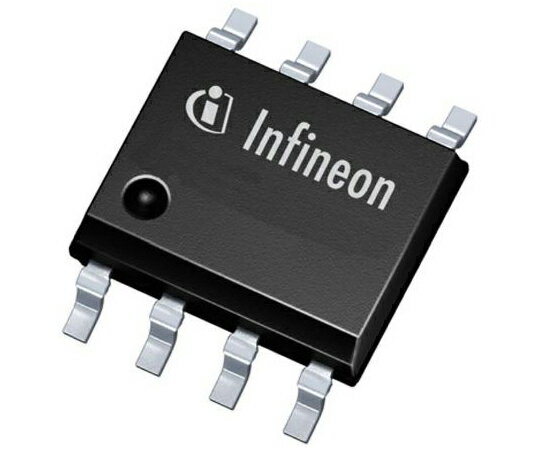 Infineon Nチャンネル パワーMOSFET 24 A 表面実装 パッケージSOIC 8 ピン 1袋(10個入) IRF8788TRPBF