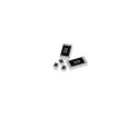 TE Connectivity 厚膜チップ抵抗器 1608サイズ 0.1W 10kΩ ±1% 1セット(5000個入) CRG0603F10K