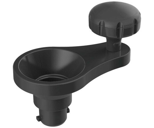 マルチシェフ フードプロセッサー MC-5000FPS用 スクレーパーハンドル PMC5-025 1個 1930130