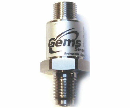 Gems Sensors 圧力センサ ゲージ 1個 3100B1600S2TE000