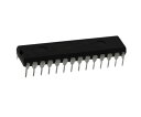 Microchip マイクロチップ I/Oエキスパンダ I2C、シリアルMHz 5MHz 28-Pin SPDIP 1セット(15個入) MCP23017-E/...