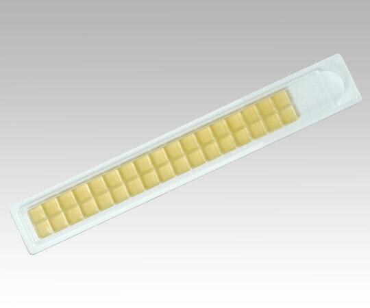 【直送】Merck エアーサンプラー専用培地SDX 酵母・カビ用サブローデキストロース寒天培地 1箱(50本入) 1.44243.0050