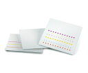 Merck 濃縮ゾーン付プレート 200×200mm PLC・分取用 1箱(20枚入) 1.13794.0001