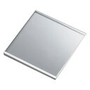 【おまとめお得な2個セット】アズワン 石英板 50×50×5mm 1枚