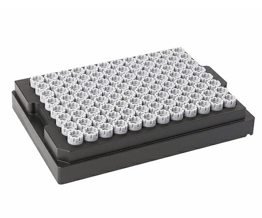MicronicEuropeB.V. 96wellformatExternalScrewCapꥢĿ 1(96åס10å)...