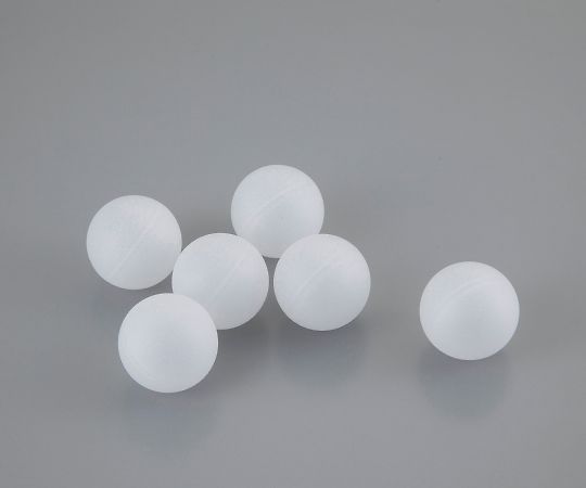 アズワン シームレスPPボール 中空タイプ XL 200個入 1袋(200個入)