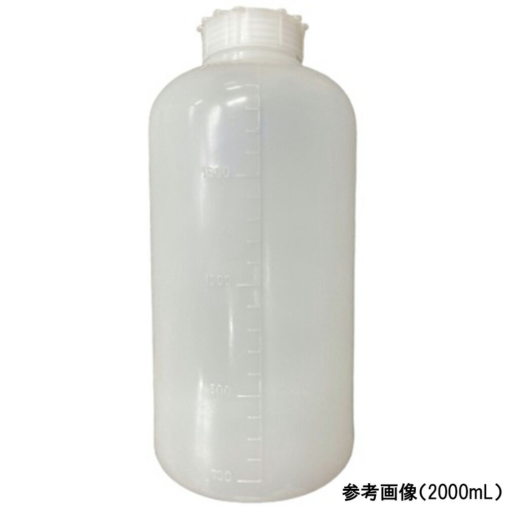 Kartell 広口びん 1000mL 1本 412