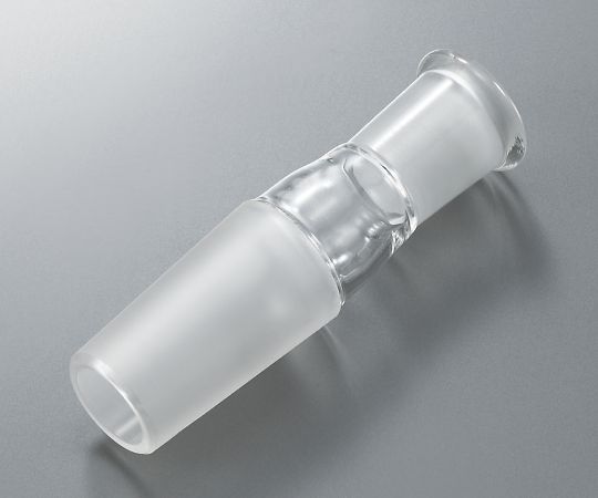 アズワン 径違い管（縮小用） 1個 S1938-2942