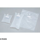 Scentroid PTFEサンプリングバッグ（PTFEコック）50L 1枚 BG2F50-PTFE